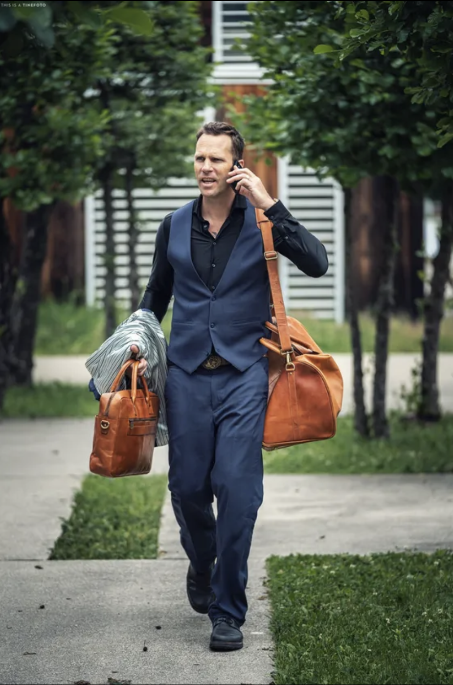 Alexander Springenschmidt